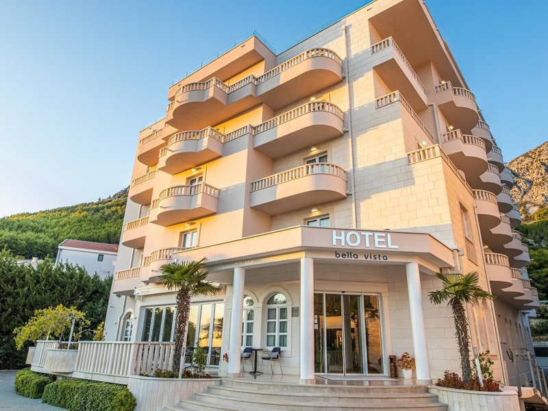 Bella Vista 1
