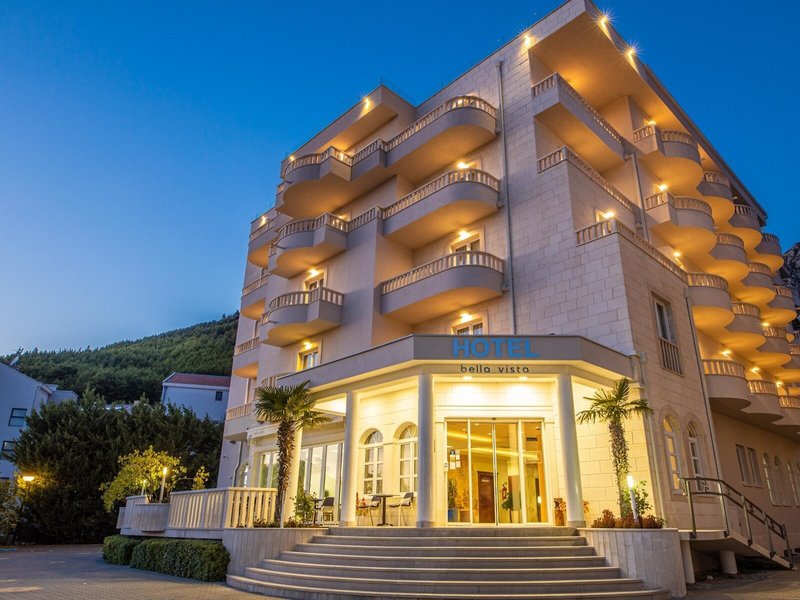 Bella Vista 3