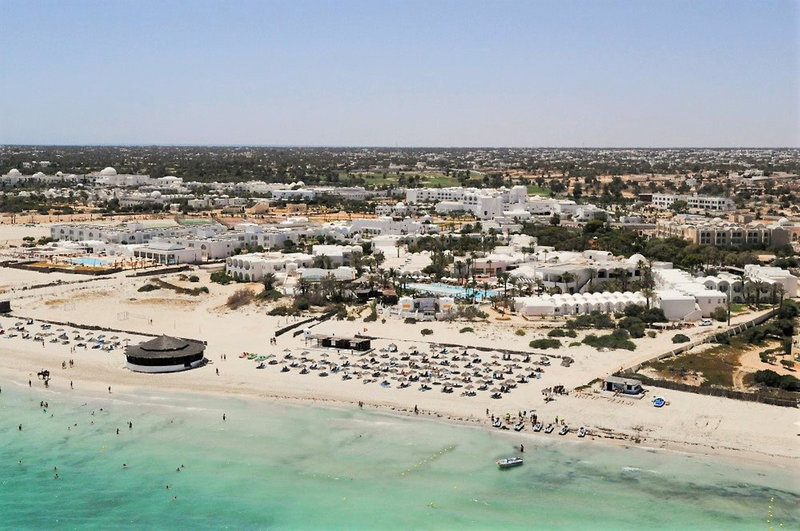 Hotel Meninx Djerba 1