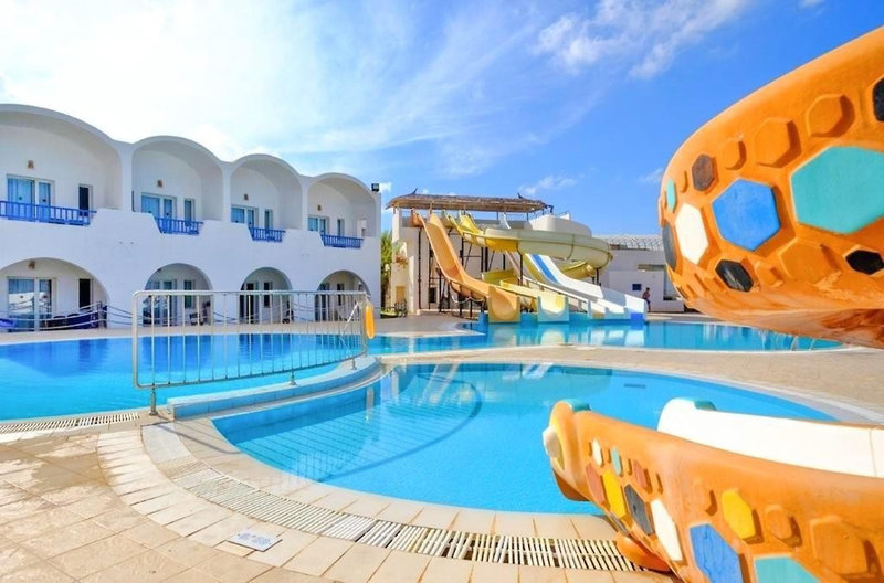 Hotel Meninx Djerba 2