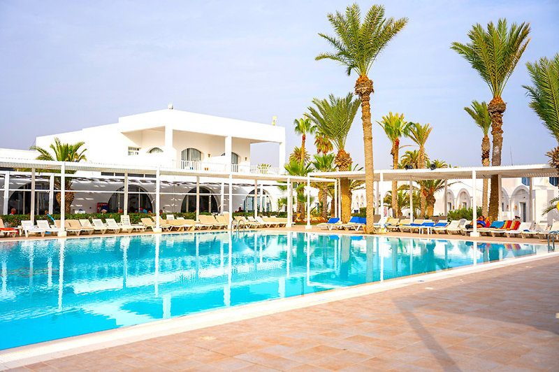 Hotel Meninx Djerba 3