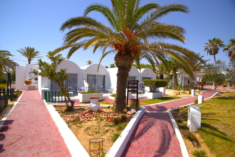 Hotel Meninx Djerba 4