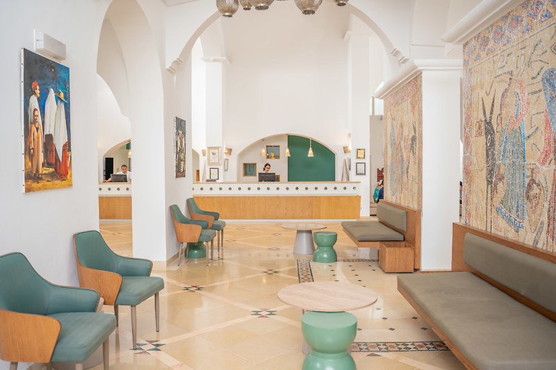 Hotel Meninx Djerba 5