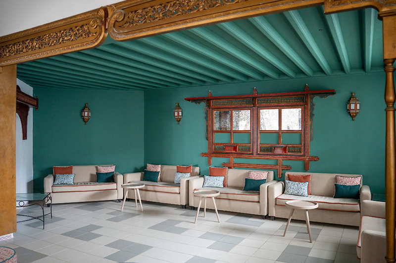Hotel Meninx Djerba 6