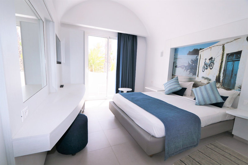 Hotel Meninx Djerba 8