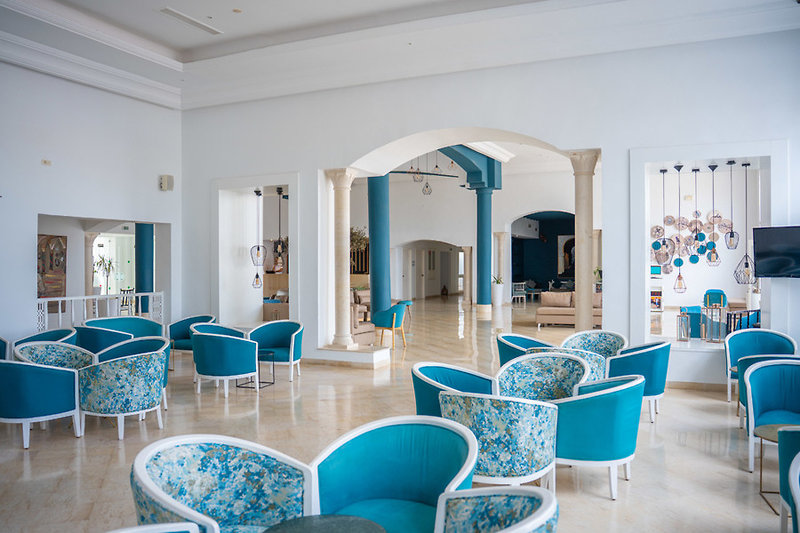 Hotel Meninx Djerba 10