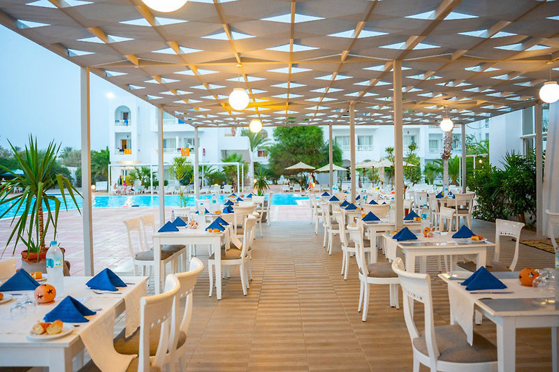Hotel Meninx Djerba 11