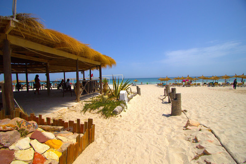 Hotel Meninx Djerba 12