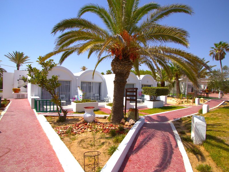 Hotel Meninx Djerba 1