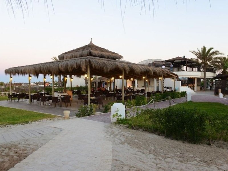 Hotel Meninx Djerba 2