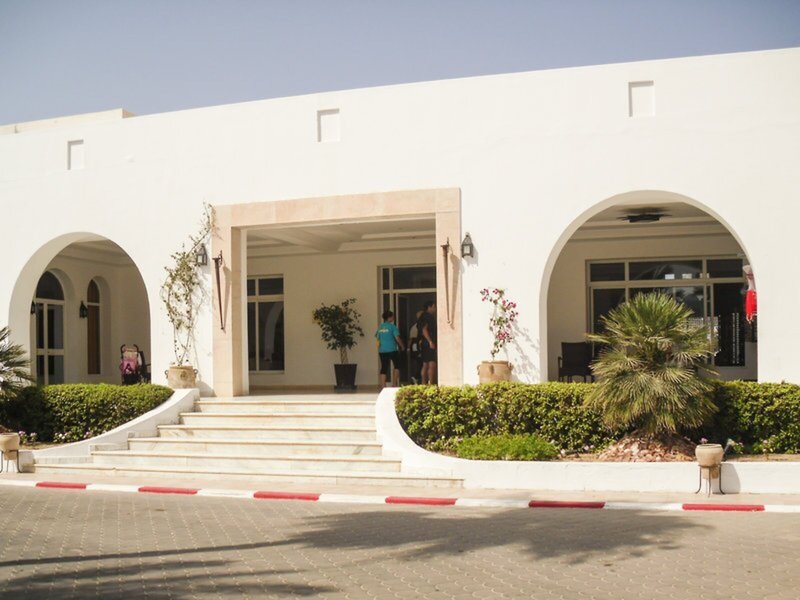 Hotel Meninx Djerba 3