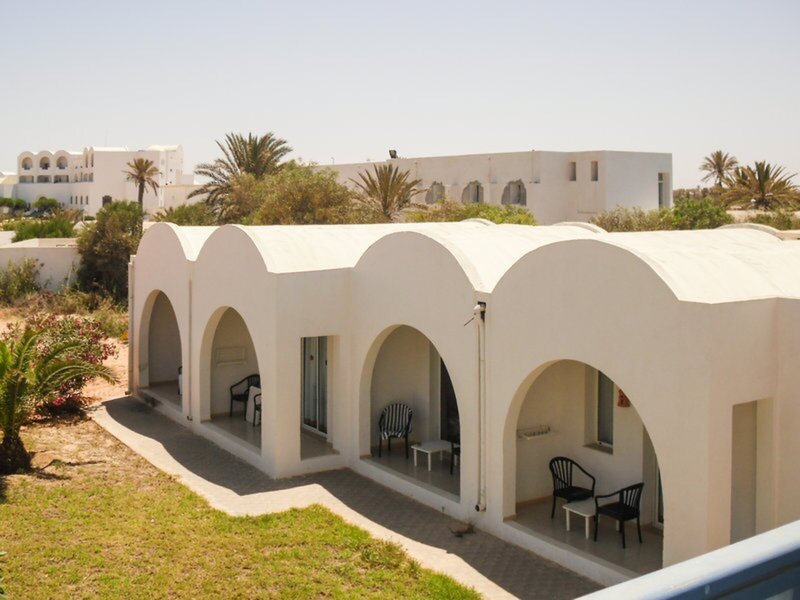 Hotel Meninx Djerba 4