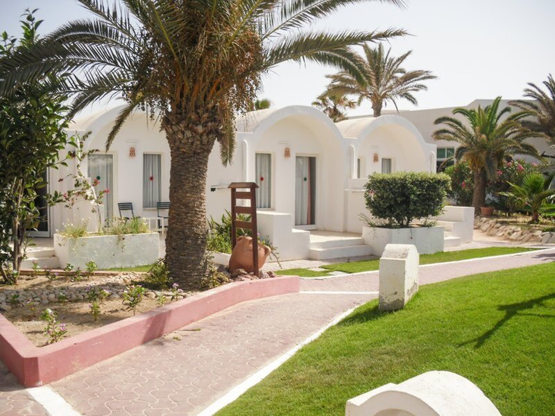 Hotel Meninx Djerba 5