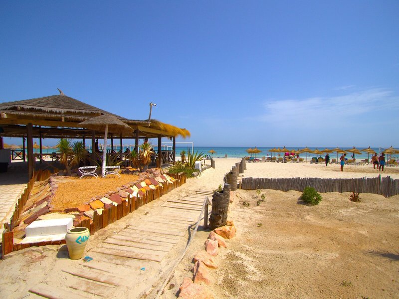Hotel Meninx Djerba 6