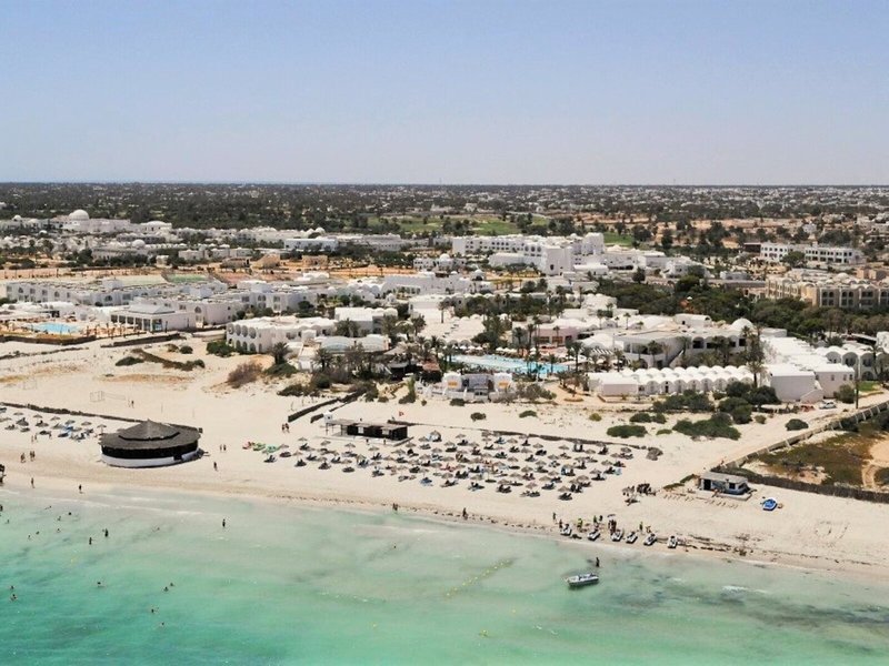 Hotel Meninx Djerba 7