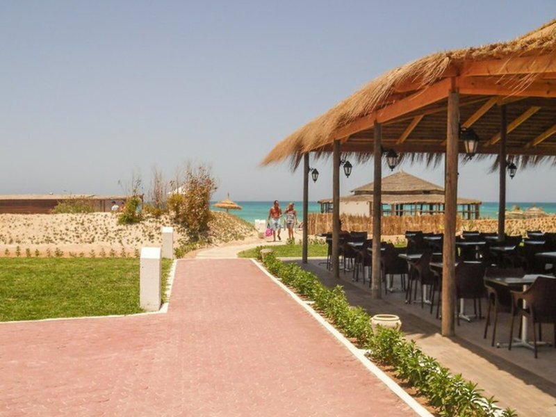 Hotel Meninx Djerba 8