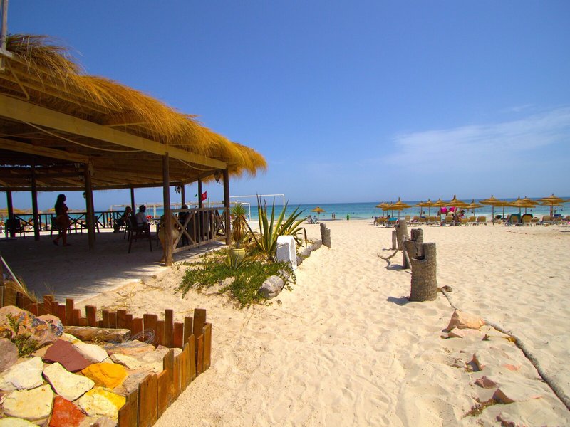 Hotel Meninx Djerba 9