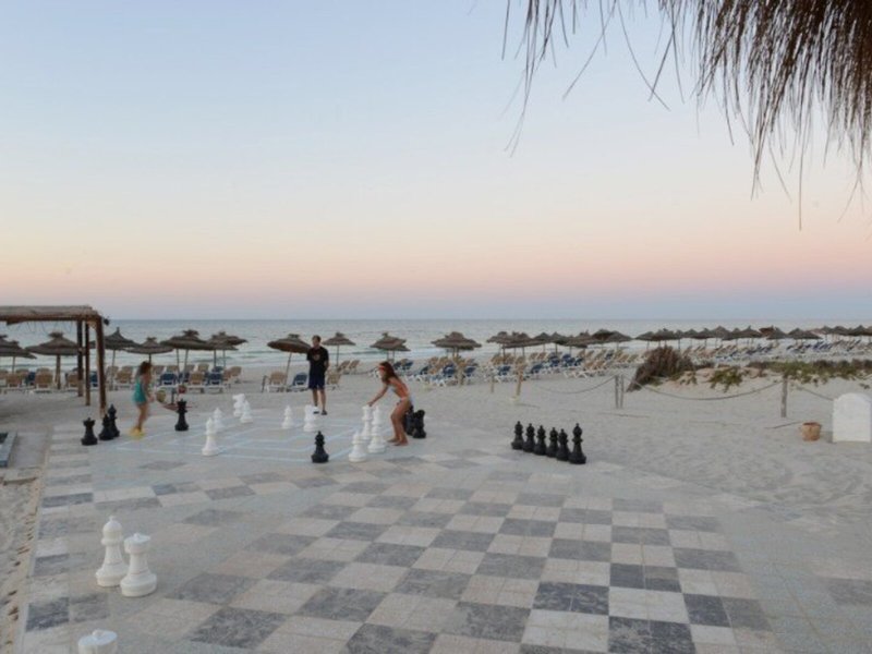 Hotel Meninx Djerba 10