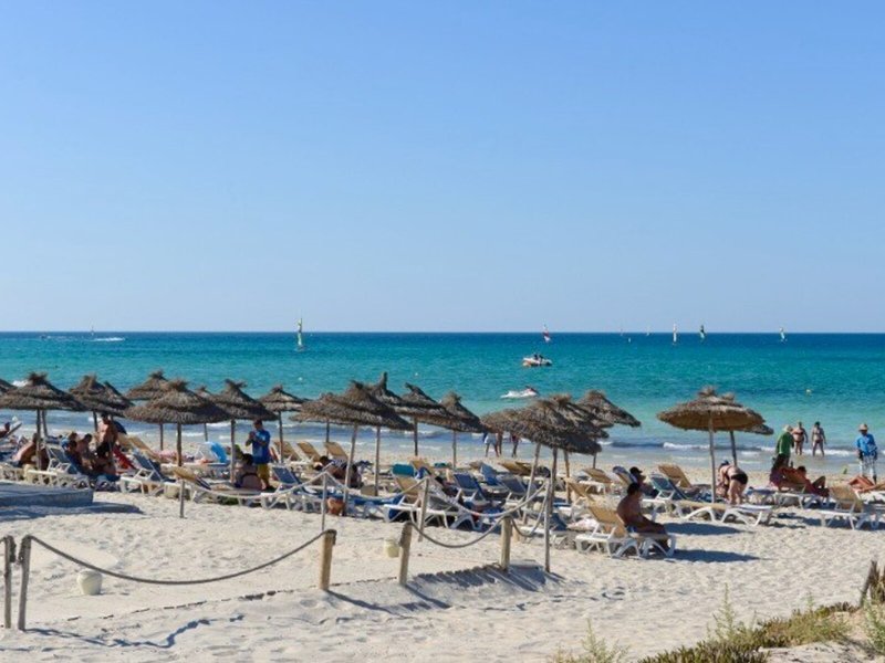 Hotel Meninx Djerba 11