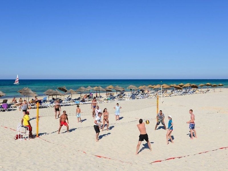 Hotel Meninx Djerba 12