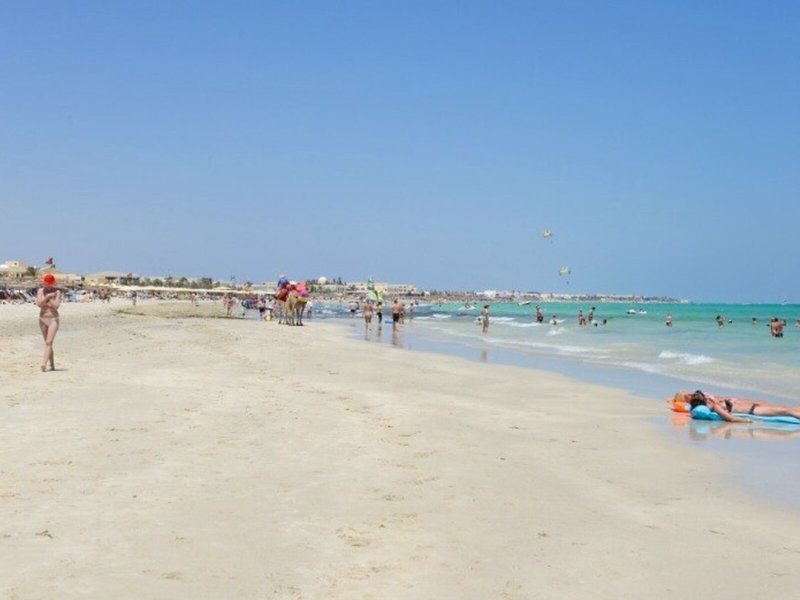 Hotel Meninx Djerba 13