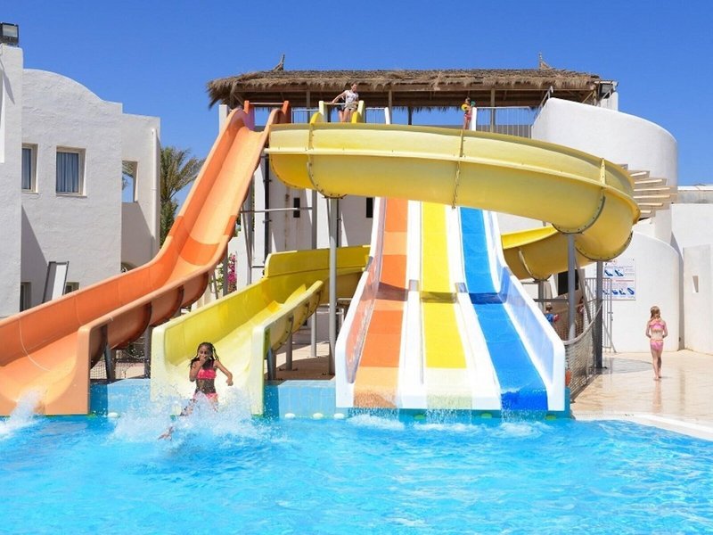 Hotel Meninx Djerba 14