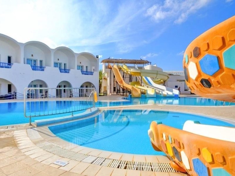 Hotel Meninx Djerba 15