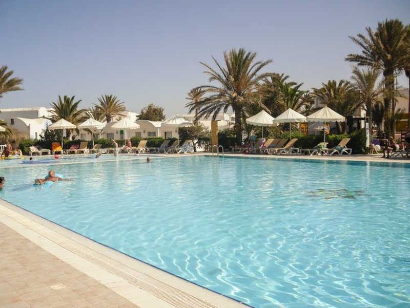 Hotel Meninx Djerba 16