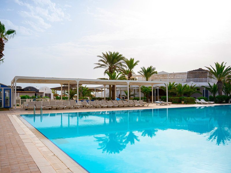 Hotel Meninx Djerba 17