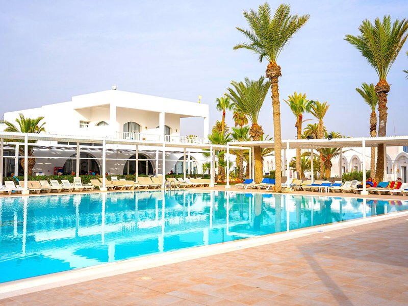 Hotel Meninx Djerba 18