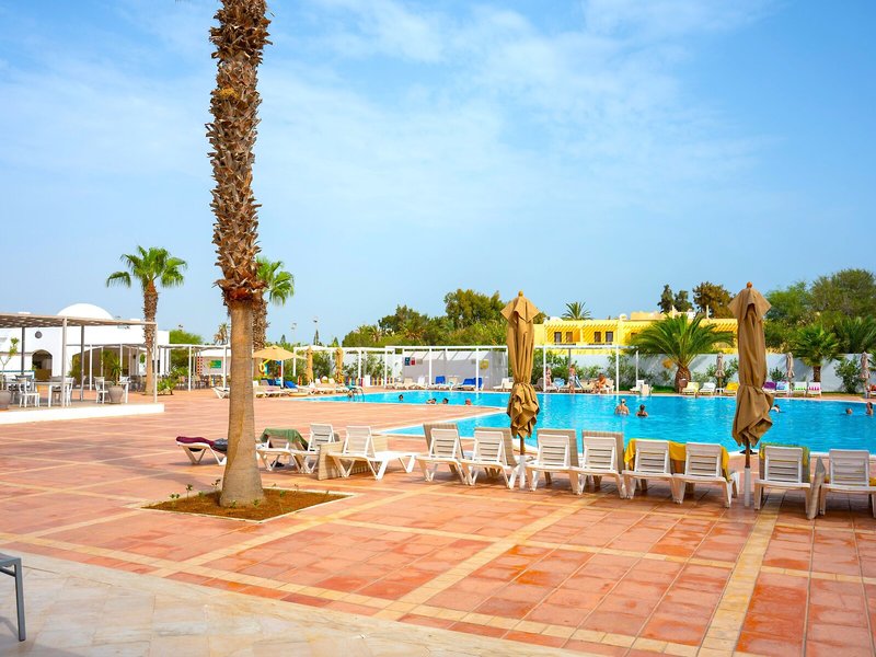 Hotel Meninx Djerba 19