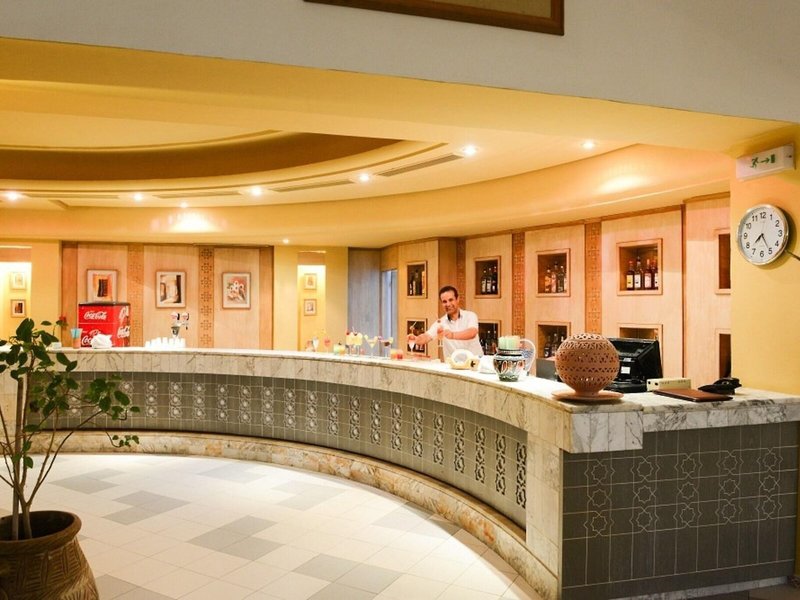Hotel Meninx Djerba 21