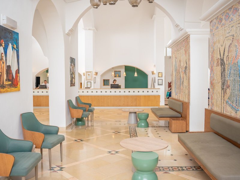 Hotel Meninx Djerba 23