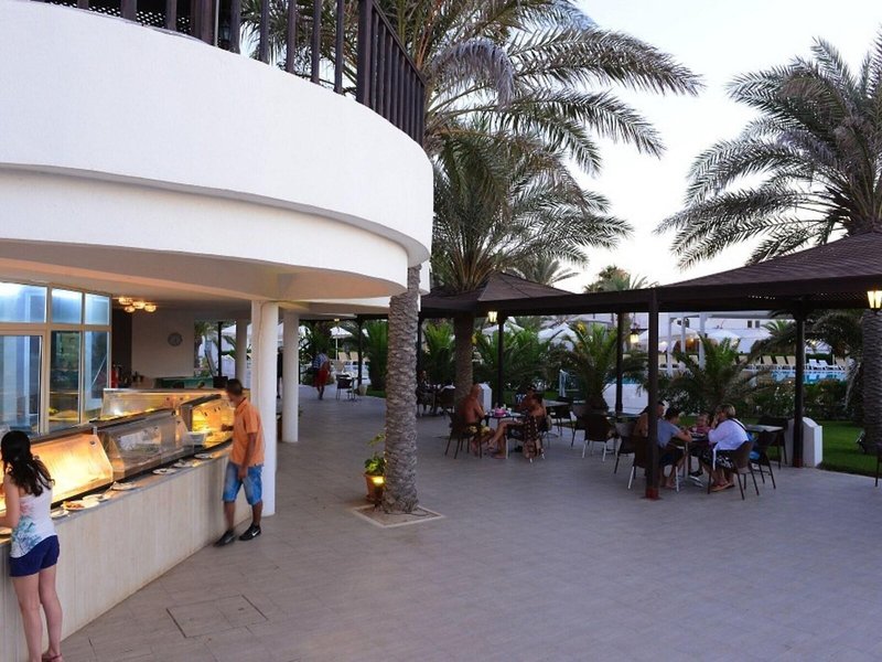 Hotel Meninx Djerba 25