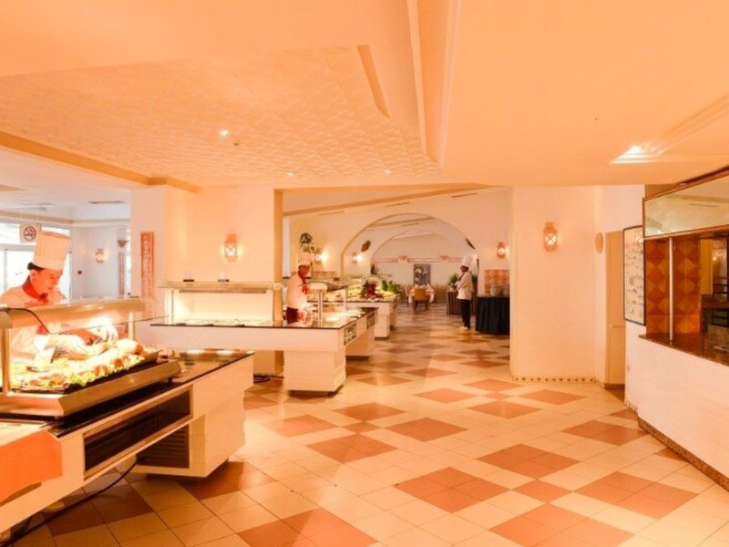 Hotel Meninx Djerba 26