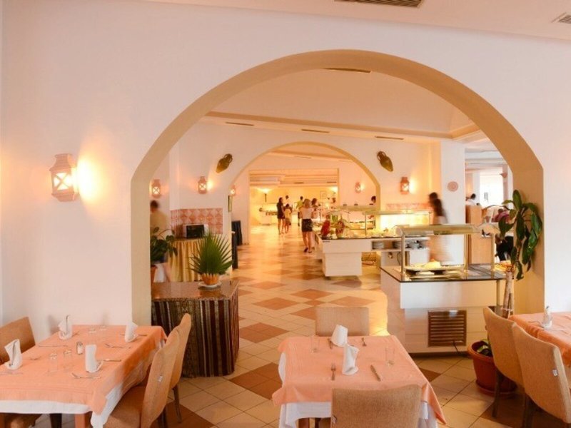 Hotel Meninx Djerba 27