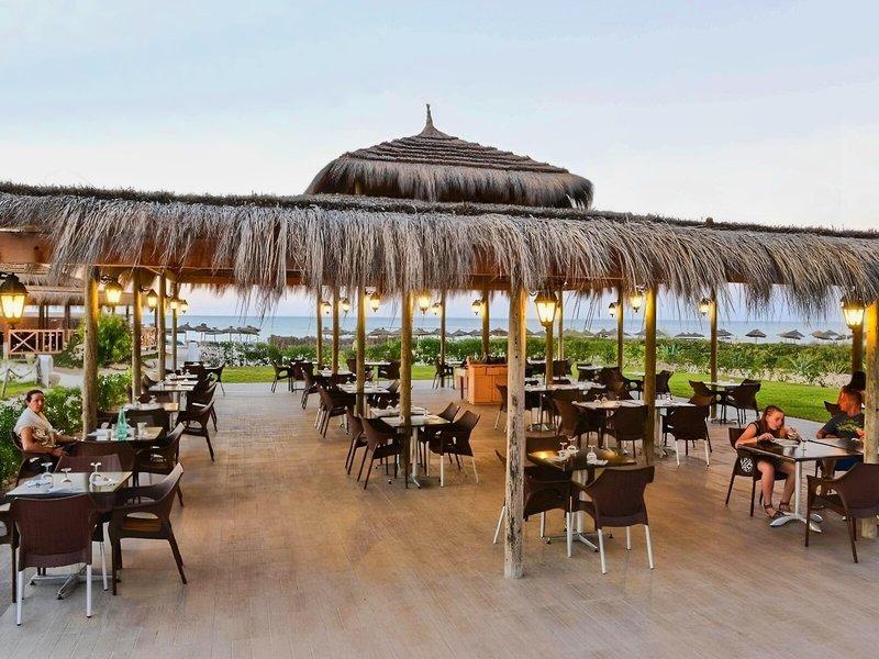 Hotel Meninx Djerba 28