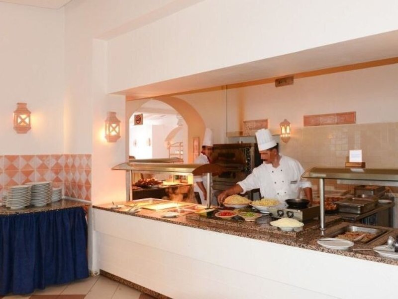 Hotel Meninx Djerba 29