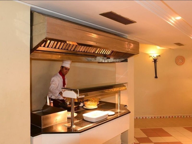 Hotel Meninx Djerba 30