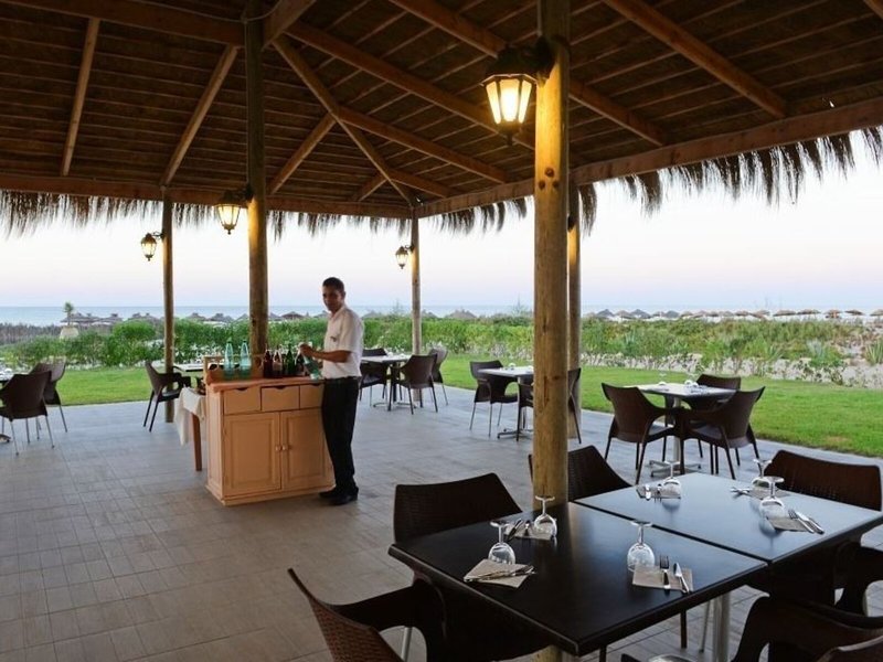 Hotel Meninx Djerba 31