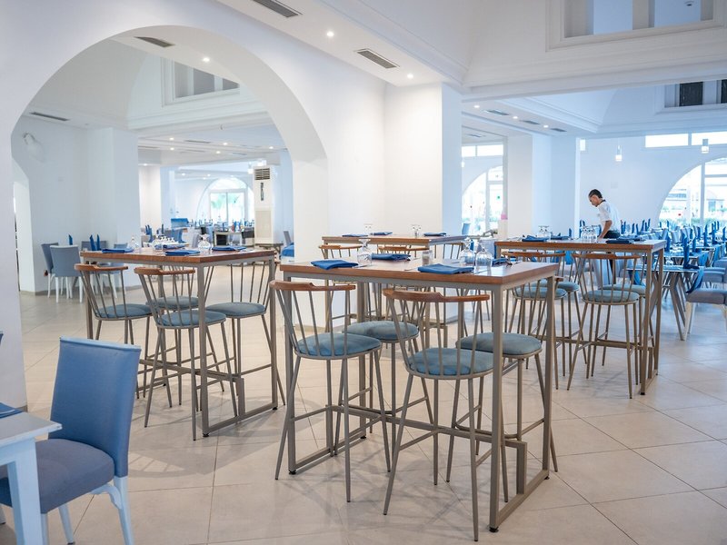 Hotel Meninx Djerba 32