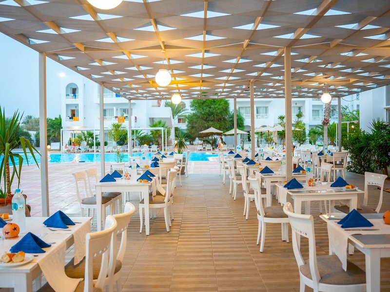 Hotel Meninx Djerba 33