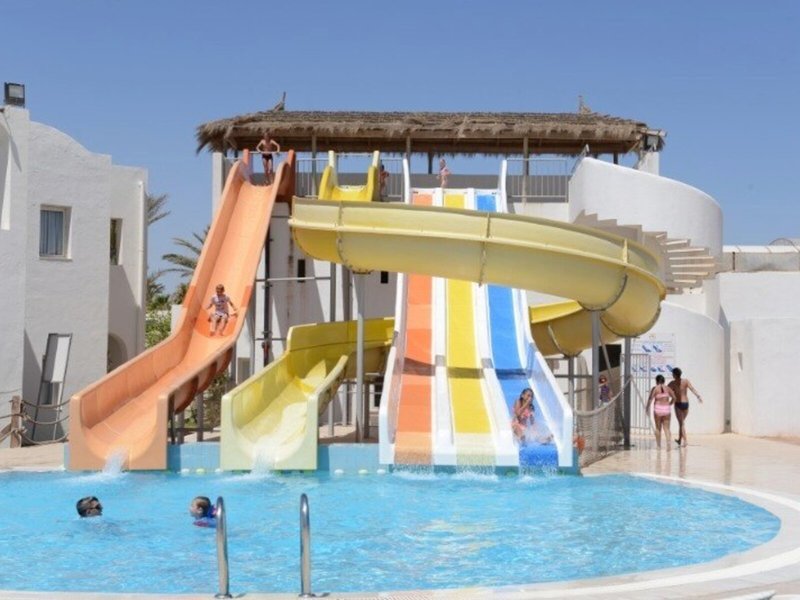 Hotel Meninx Djerba 34