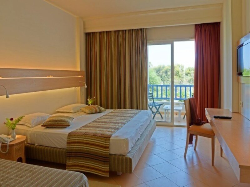 Hotel Meninx Djerba 36