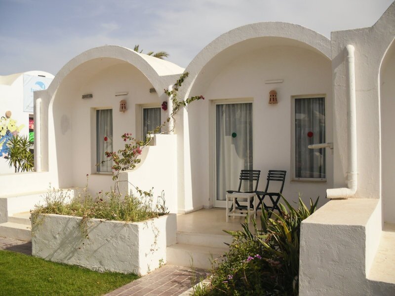 Hotel Meninx Djerba 38