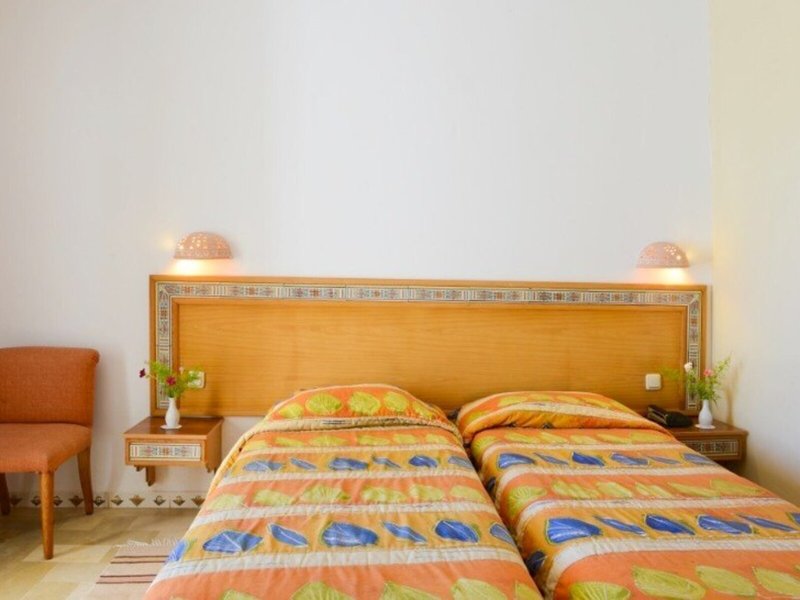 Hotel Meninx Djerba 43