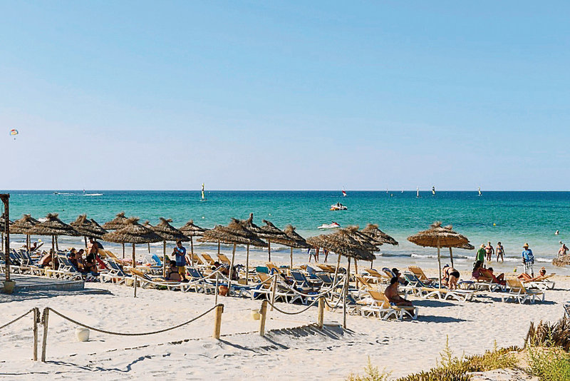 Meninx Family Club 3