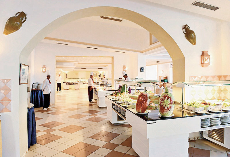 Meninx Family Club 5