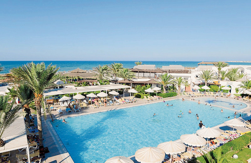 Meninx Family Club 8