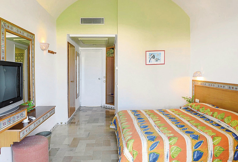 Meninx Family Club 9